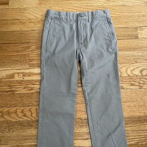 J. Crew Boys' stretch chino pant